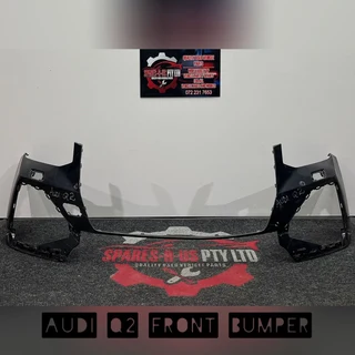 Audi Q2 Front Bumper for sale