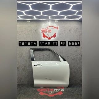 Toyota Starlet RF Door for sale