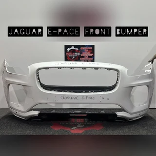 Jaguar E-Pace Front Bumper for sale