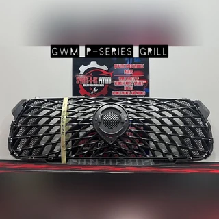 GWM P-Series Grill for sale