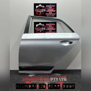 Hyundai i20 Rear Door for sale