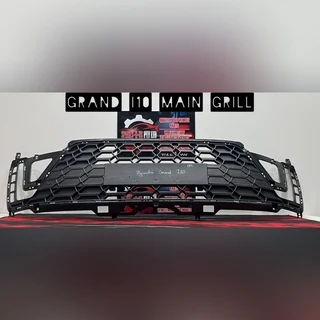 Grand i10 Main Grill for sale