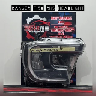 Ranger F150 RHS Headlight for sale