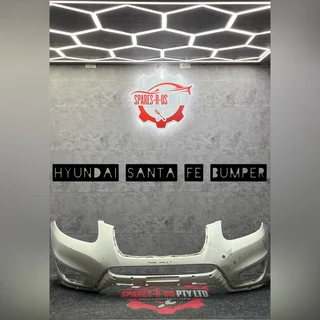 Hyundai Santa Fe Bumper for sale
