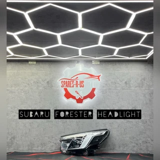 Subaru Forester Headlight for sale