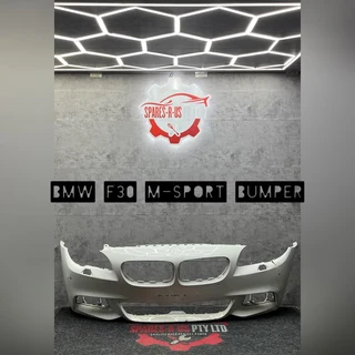 BMW F30 M-Sport Bumper for sale