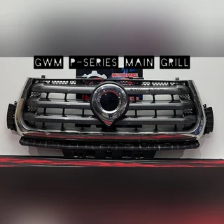 GWM P-Series Main Grill for sale