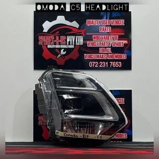 Omoda C5 Headlight for sale