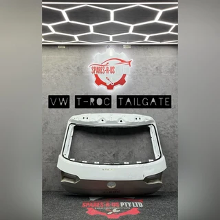 VW T- Roc Tailgate for sale