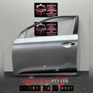 Hyundai i20 LF Door for sale
