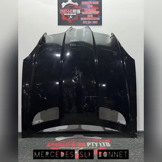 Mercedes SLK Bonnet for sale