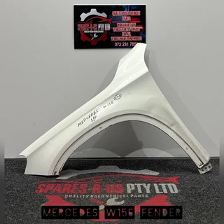 Mercedes W156 Fender for sale