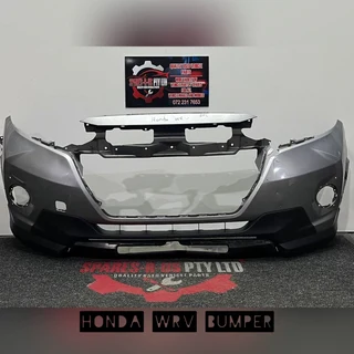 Honda WRV Bumper for sale