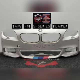 BMW F10 5 -Series Bumper for sale
