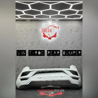 VW T-Roc Rear Bumper for sale