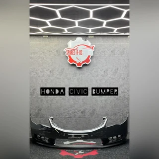 Honda Civic Bumper for sale