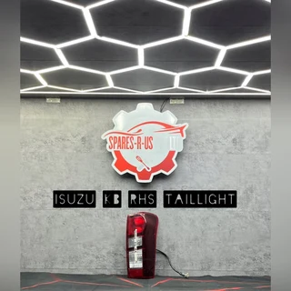 Isuzu KB RHS Taillight for sale