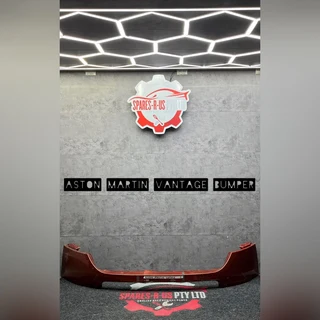 Aston Martin Vantage Bumper for sale