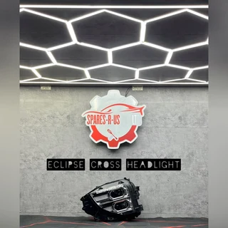 Eclipse Cross Bumper for sale