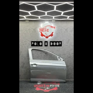 Polo 8 Door for sale