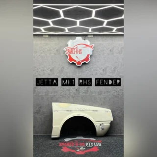 Jetta MK1 RHS Fender for sale