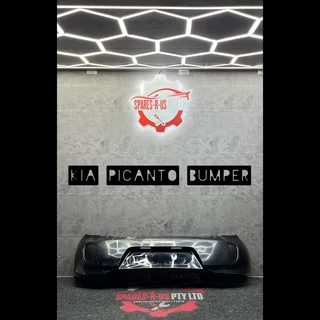 Kia Picanto Bumper for sale