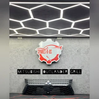 Mitsubishi Outlander Grill for sale