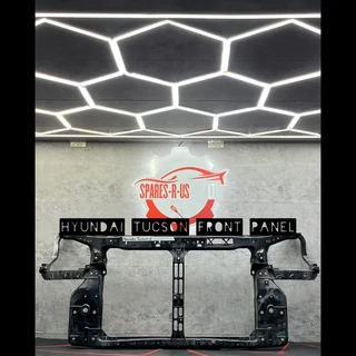 Hyundai Tucson Front Panel for sale