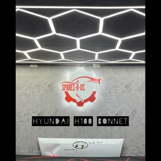 Hyundai H100 Bonnet for sale