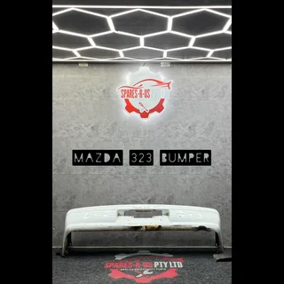 Mazda 323 Bumper for sale