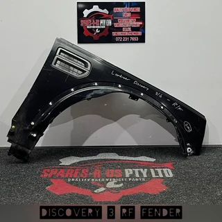 Discovery 3 RF Fender for sale