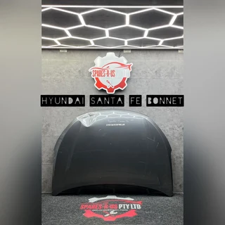 Hyundai Santa Fe Bonnet for sale