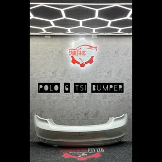 Polo 6 TSI Bumper for sale