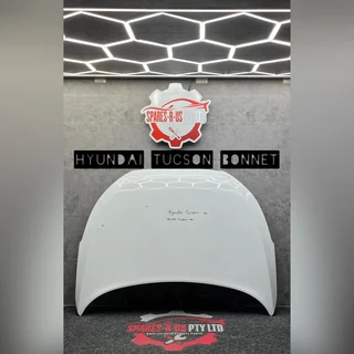 Hyundai Tucson Bonnet for sale