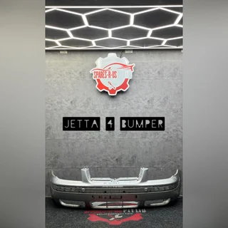 Jetta 4 Bumper for sale