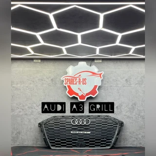 Audi A3 Grill for sale