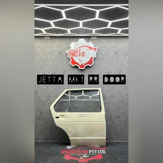 Jetta MK1 RR Door for sale