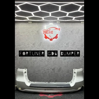Fortuner GD6 Bumper for sale