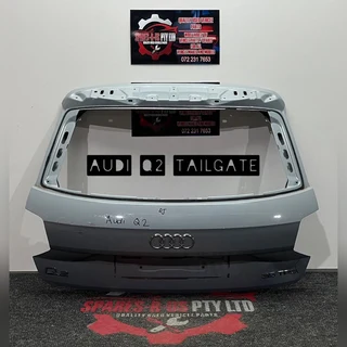 Audi Q2 Tailgate for sale