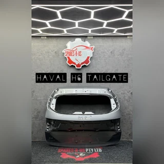 Haval H6 Tailgate for sale