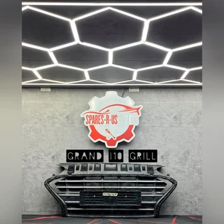 Grand i10 Grill for sale