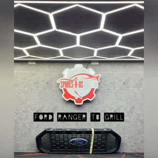 Ford Ranger T8 Grill for sale