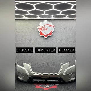 Subaru Forester Bumper for sale