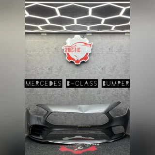 Mercedes B-Class Bumper for sale