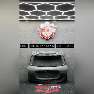 Mini Countryman Tailgate for sale