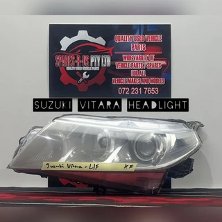 Suzuki Vitara Headlight for sale