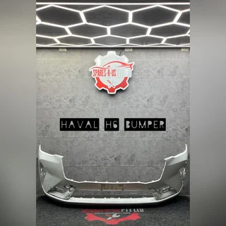 Haval H6 Bumper for sale