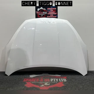 Chery Tiggo Bonnet for sale