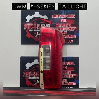 GWM P-Series Taillight for sale