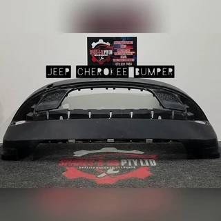 Jeep Cherokee Bumper for sale